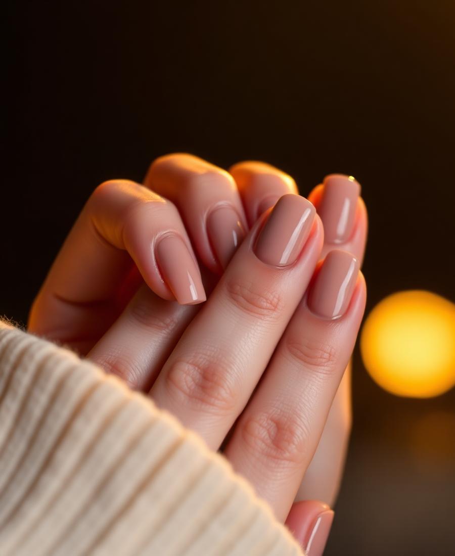Nails