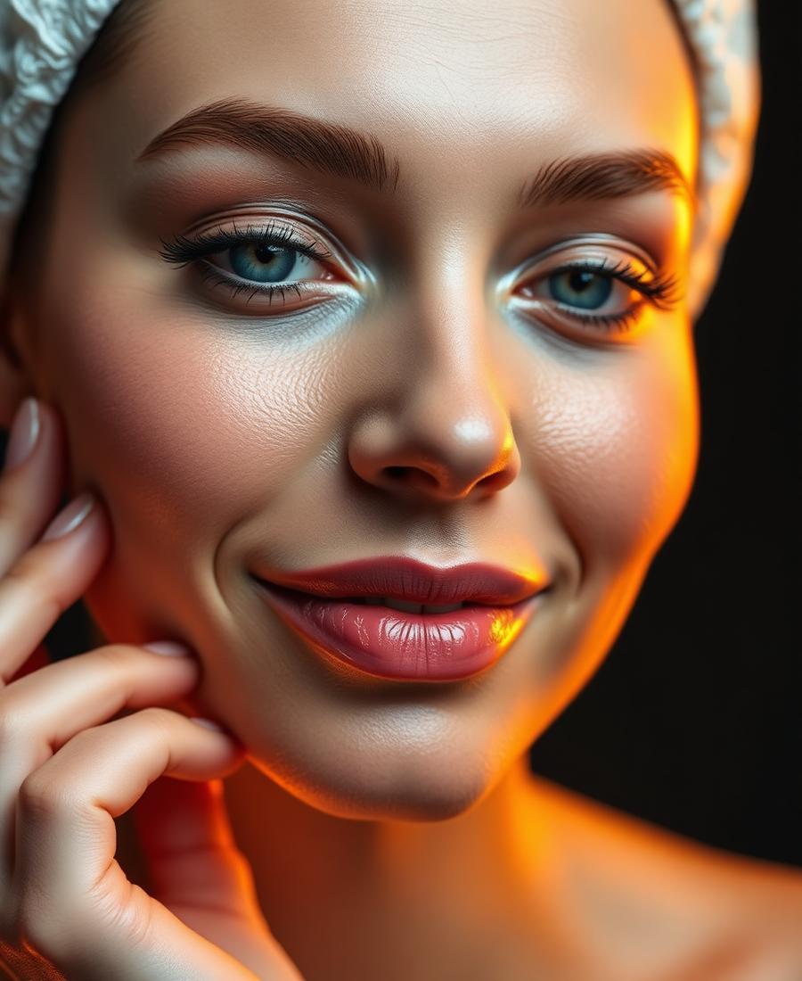 Beauty Treatments